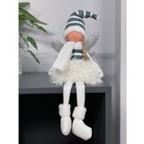 Vila Ruhhy - Božićna figurica koja sjedi Ruhhy 22339 | shoptok.hr