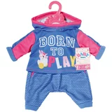 Baby Born Športno oblačilo 2 assorted 43cm 830109