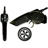  Sportski auto na daljinsko upravljanje 2,4 GHz žuti | shoptok.hr