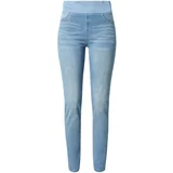Freequent Jeans pajkice 'SHANTAL' svetlo modra