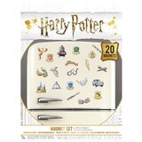 Pyramid International Harry Potter - Whimiscal magnet Set ( 064534 ) cene