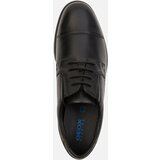 Geox Black men's formal shoes Spherica Ec11 - Men's | Eponuda.ba
