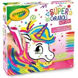 Crayola umetniški svinčnik z neonskimi barvami | Shoptok.si