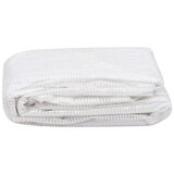  Zamjenski pokrov za plastenik (36 m²) 3 x 12 x 2 m prozirni | shoptok.hr