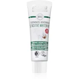 Sensitive Whitening zobna pasta za beljenje zob 75 ml