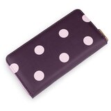 Vuch Ženski novčanik Sindy Violet, 10 x 20 cm | shoptok.hr
