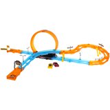  Staza za autiće Race Track - 27 kom | shoptok.hr
