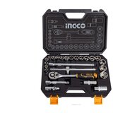 Ingco SET NASADNIH KLJUČEVA 25/1 1/2 HKTS12251 | Eponuda.ba