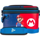 Pdp NINTENDO SWITCH PULLN GO TORBA - MARIO Cene