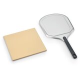 Caso PizzaChef 430° Pizza pecica - z za Pizzagrill vkljucenim kamnom peko in za lopatico pico, 2984 | Shoptok.si