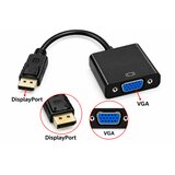 Mks DisplayPort na VGA adapter Cene