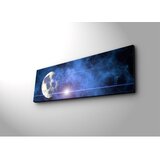 Wallity 3090DACT-54 multicolor decorative led lighted canvas painting | ePonuda.com