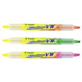 Pilot Flomaster signir sw-slvw (rumeno-pink) | Shoptok.si