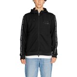 Ea7 Emporio Armani Puloverji 6DPM91 PJZZZ Črna Cene