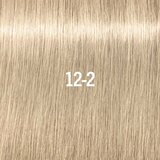Schwarzkopf Professional IGORA Royal Highlifts krema za bojenje za hladne nijanse plave nijansa 12-2 60 ml | shoptok.hr