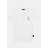 Napapijri K elbas 5 brightwhite 002 | ePonuda.com