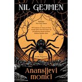 Laguna Nil Gejmen - Anansijevi momci Cene