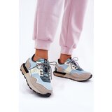 Big Star Ladies Suede Sneakers | Shoptok.si