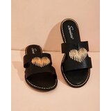 Resti Royalfashion Women's Olis flat sole flip-flops | ePonuda.com