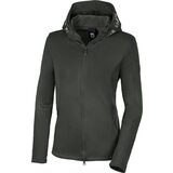 Pikeur Poletna jakna iz flisa Classic Sports, Dark Olive - 42 Cene