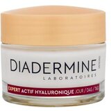 Diadermine Expert Actif Hyaluronique Day Cream dnevna krema za lice suha 50 ml za ženske POKR | shoptok.hr