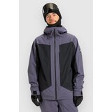 Quiksilver Ultralight Stretch 20K Primaloft Jakna graystone Cene