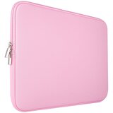 HURTEL UNIWERSALNE ETUI CASE OBUDOWA TORBA ORGANIZER NA LAPTOP/TABLET 15,6' RÓŻOWY, (21979873) | Shoptok.si
