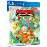 Garfield Lasagna Party (PS4) | Shoptok.si