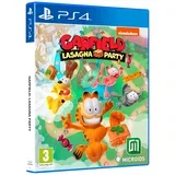 Lasagna Party (PS4)