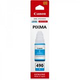 Canon Kertridž GI-490/plava