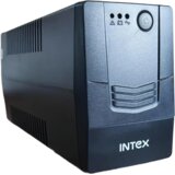 Intex IT-F650VA line-interactive UPS 650 VA / 360 W Slike