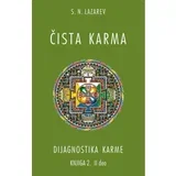 S. N. Lazarev - Dijagnostika karme: čista karma - knjiga 2, II deo