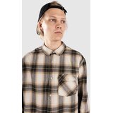 DC Marshal Flannel Srajca silver lining plaid Cene