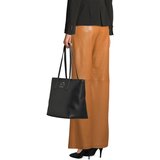 Karl Lagerfeld Shopper torba crna | shoptok.hr