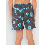 Rip Curl Surf Revival Floral Volley Kids Boardshorts black | Shoptok.si