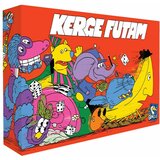 Asmodee Luda utrka društvena igra Cijene