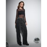 Sinsay Wide leg traperice | shoptok.hr