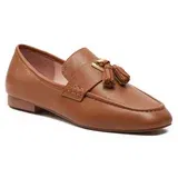 Coccinelle Loaferke Beat Selleria E4 QF5 16 01 01 Cuir 009