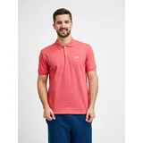 GAP Polo majica Rdeča