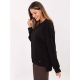 RELEVANCE Blouse-RV-BZ-A906.59-black | Shoptok.si