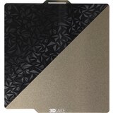  PET/PEI delovna plošča - Crystal - 257 x 257 mm Cene