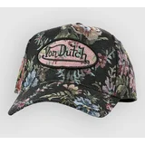 Grand Trucker Kapa s šiltom black