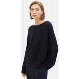 Tom Tailor 1037737 Ženski džemper, Teget | ePonuda.com