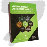 The Army Painter Combat Se7ens: Awakened Ancient Alloy - 1 set | shoptok.hr