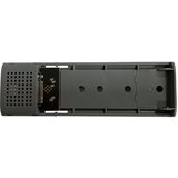 LC Power Hard disk Rack 2.5 SATA USB C LC Power LC-M2-C-MULTI-2 NVME/M.2 | Eponuda.ba