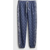 GAP Sweatpants Logo Tall Jogger - Ladies | Shoptok.si