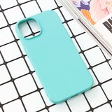  Nano silikon za iphone 15 6.1 mint Cene