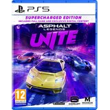  Asphalt Legends Unite - Supercharged Edition (PS5) - rabljeno Cene