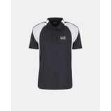 Ea7 Emporio Armani 6DPF06 PJPCZ Crna | shoptok.hr
