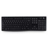 Logitech tastatura wireless K270 us black 920-003738 Cene